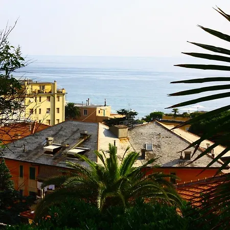 Casa Vacanze Ginevra