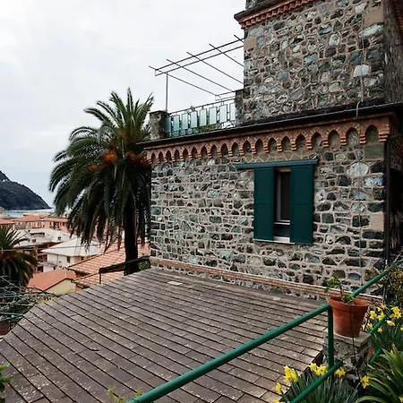 Casa Vacanze Ginevra