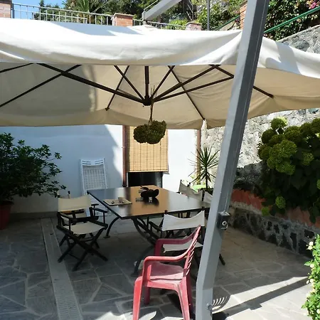 בית נופש Casa Vacanze Ginevra לבנטו
