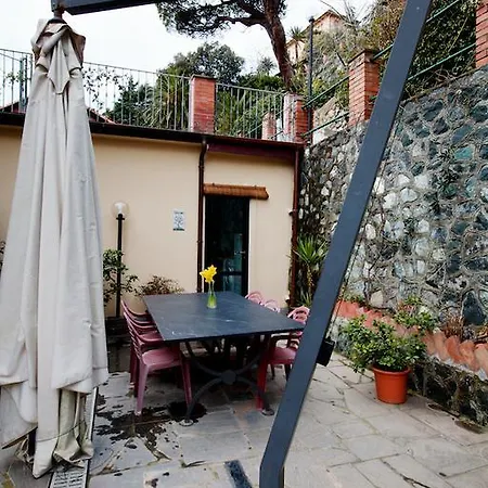 Casa Vacanze Ginevra בית נופש