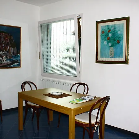 Casa Vacanze Ginevra * לבנטו