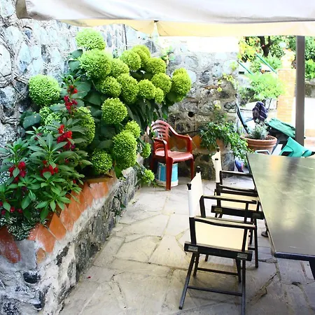 Casa Vacanze Ginevra *