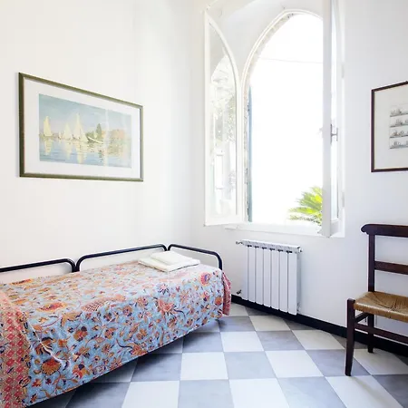 Casa Vacanze Ginevra