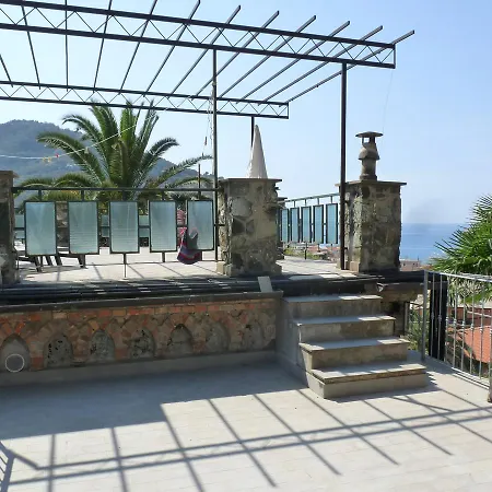 Casa Vacanze Ginevra * לבנטו